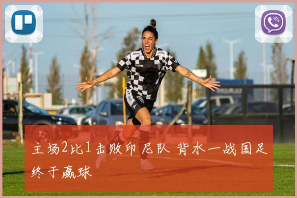 主场2比1击败印尼队 背水一战国足终于赢球