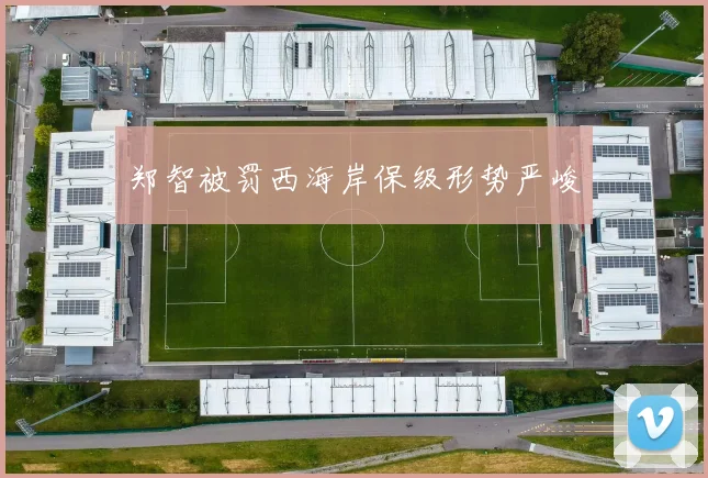郑智被罚西海岸保级形势严峻